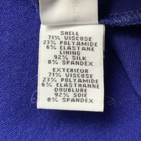 Diane von Furstenberg DVF Kimmie Sheath Dress - Picture 5 of 7